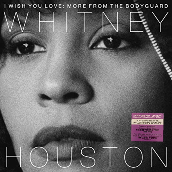 Whitney Houston-0
