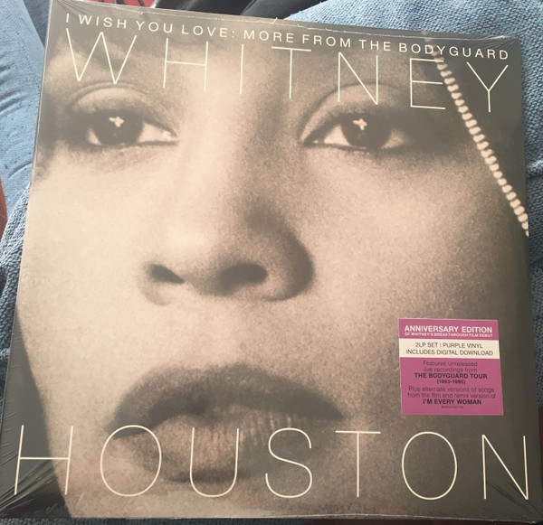 Whitney Houston-1