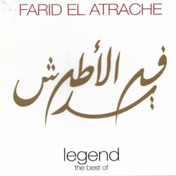Farid El Atrache = Farid El Atrache-0