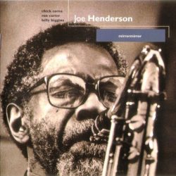 Joe Henderson-0