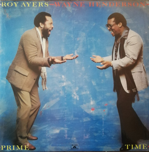 Roy Ayers - Wayne Henderson-0