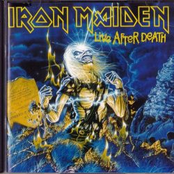 Iron Maiden-1