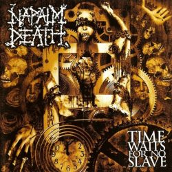 Napalm Death-0