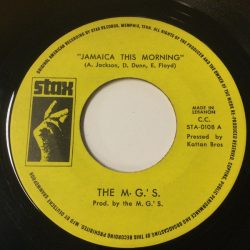 The M.G.'s / Booker T & The MG's-0