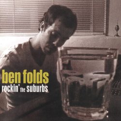 Ben Folds-0