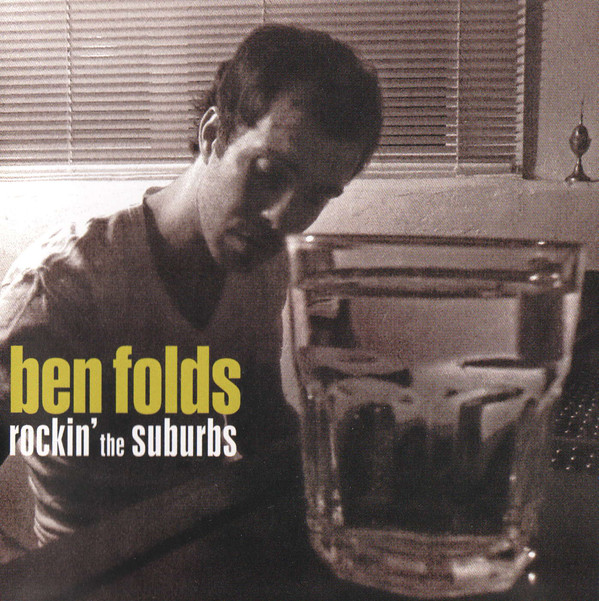 Ben Folds-0
