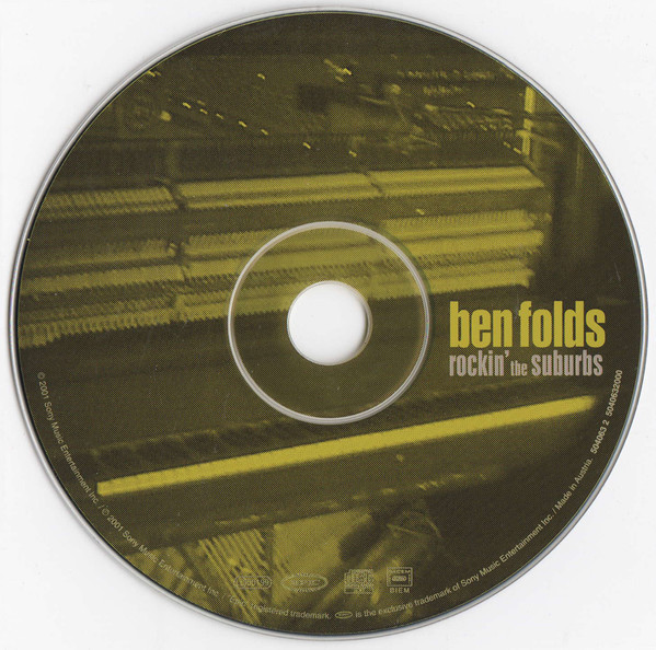Ben Folds-2