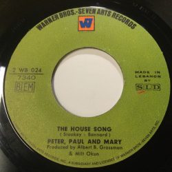 Peter, Paul & Mary-1