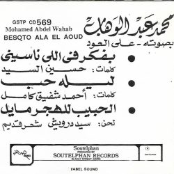 Mohamed Abdel Wahab-1