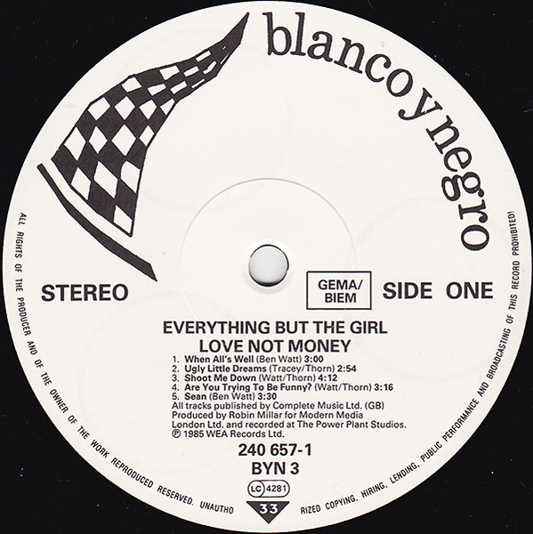 Everything But The Girl-2