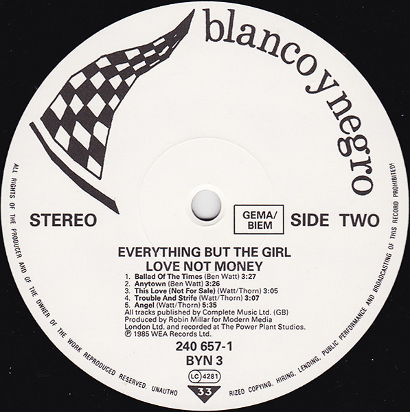 Everything But The Girl-3