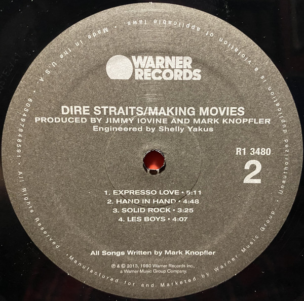 Dire Straits-3