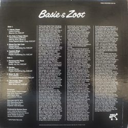 Count Basie & Zoot Sims-1