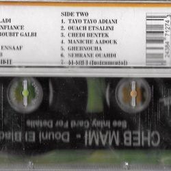 Cheb Mami = Cheb Mami-1