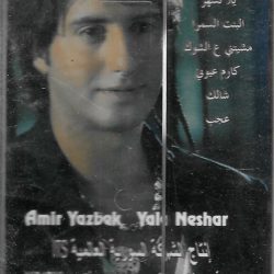 Amir Yazbeck-1