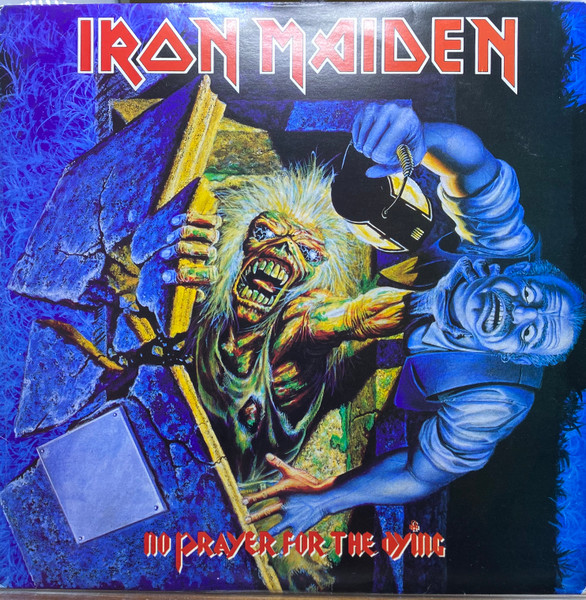 Iron Maiden-0