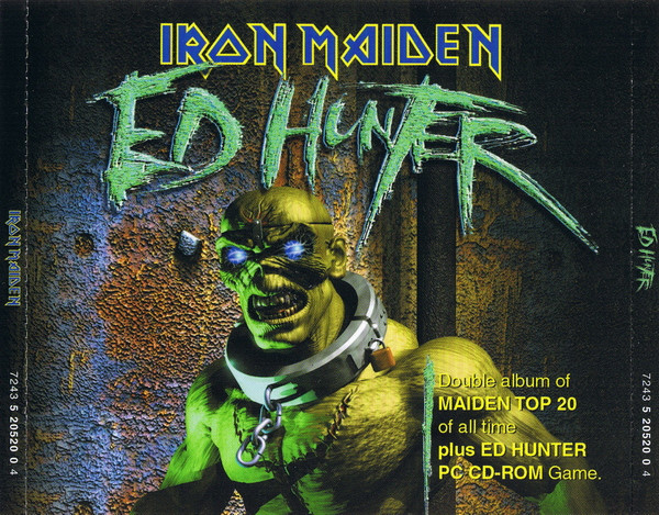 Iron Maiden-0