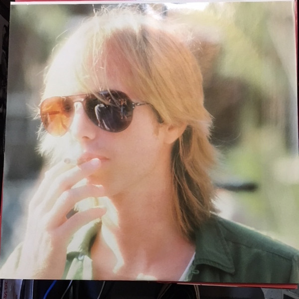 Tom Petty And The Heartbreakers-4