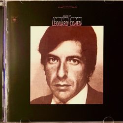 Leonard Cohen-0