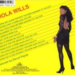 Viola Wills-1