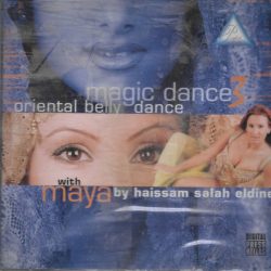 Haissam Salah-Eddine, Maya (128)-0