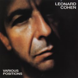 Leonard Cohen-0