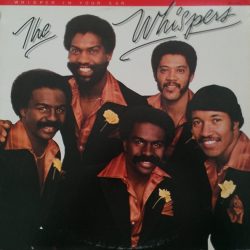The Whispers-0