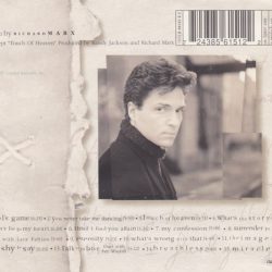 Richard Marx-1