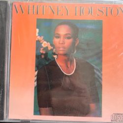 Whitney Houston-0