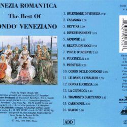 Rondò Veneziano-1