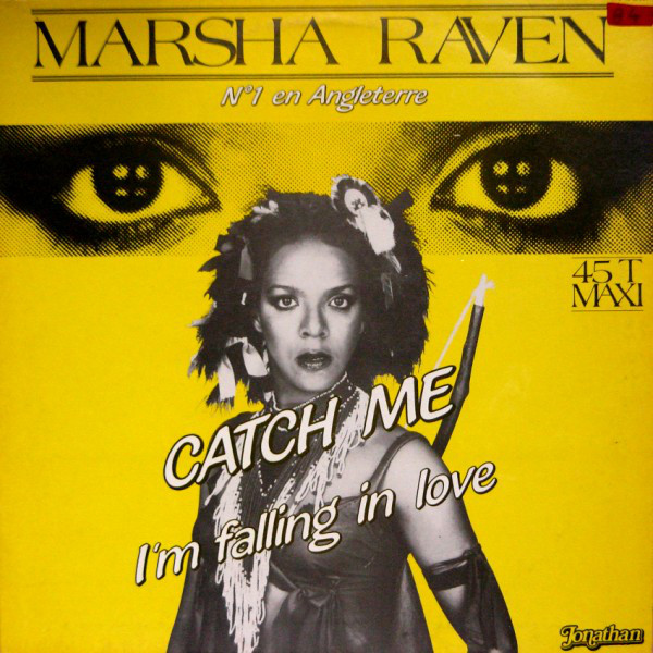 Marsha Raven-0