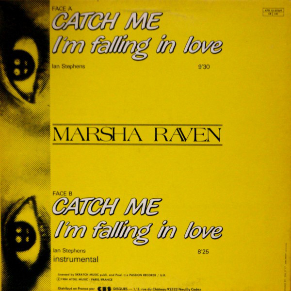 Marsha Raven-1