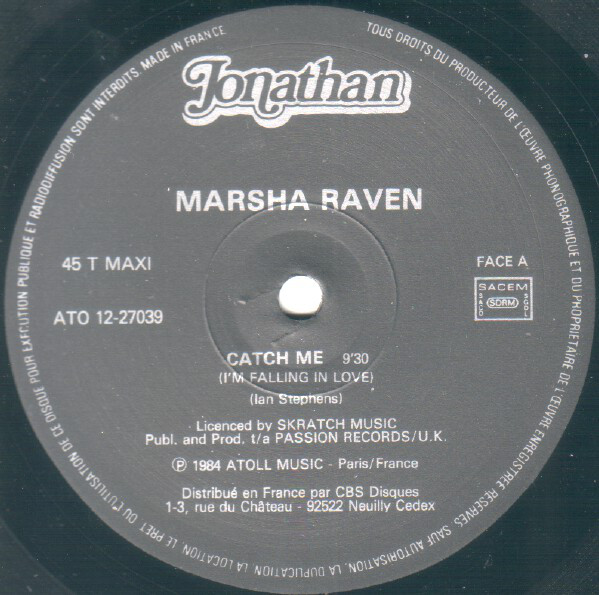 Marsha Raven-2