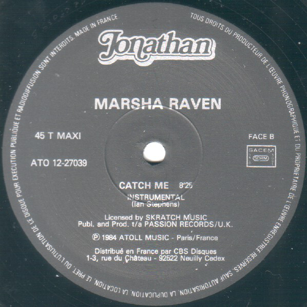 Marsha Raven-3