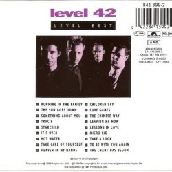 Level 42-1
