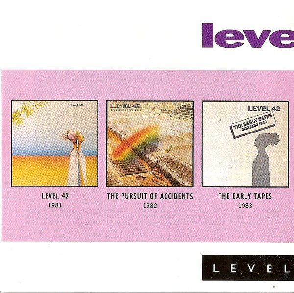 Level 42-4
