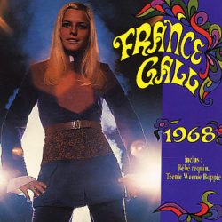 France Gall-0
