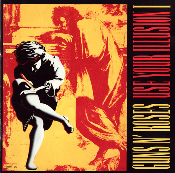 Guns N' Roses-0