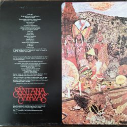 Santana-1