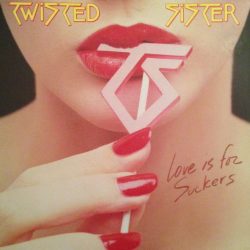 Twisted Sister-0