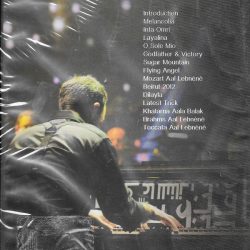 ميشال فاضل Accompanied By Lebanese Philharmonic Orchestra-1