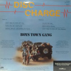 Boys Town Gang-1