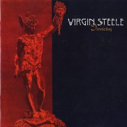 Virgin Steele-0