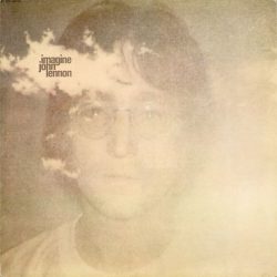 John Lennon, The Plastic Ono Band-0