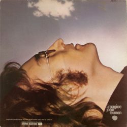 John Lennon, The Plastic Ono Band-1