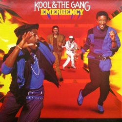 Kool & The Gang-0