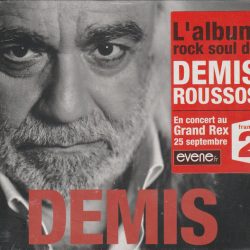 Demis Roussos-0