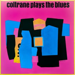 John Coltrane-0