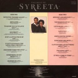 Syreeta-1