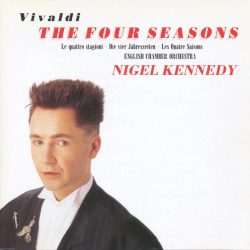 Antonio Vivaldi - Nigel Kennedy, English Chamber Orchestra-0